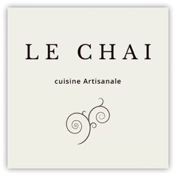 Logo Le Chai